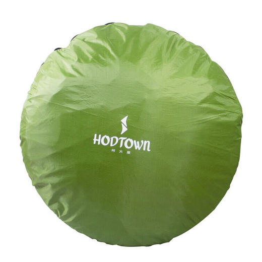 何大屋潇洒人生手抛帐篷HDW1502 商品图5