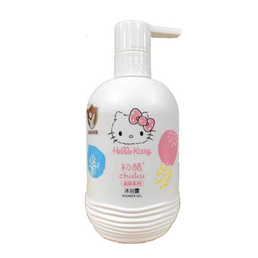 初酷沐浴露325ml-0072 有效期26.5.13号 介意勿拍 商品图3