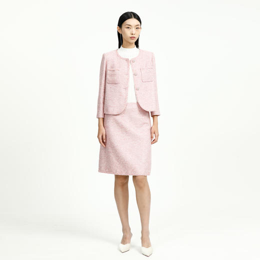 戴布拉芬上衣L27B122 商品图2