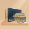 【东北特产】忠芝桦树人参枸杞水 480ml*6瓶 精品大枸杞 一整根人参饮料 野生白桦树汁原液 高端礼盒 商品缩略图0