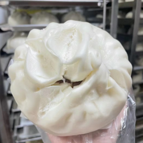 老面猪肉大包400g