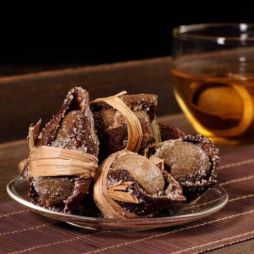 【每个规格限量20份】新会三宝扎（内含陈皮是20年的） 商品图0