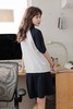 柚丁 休闲套装9L21Z27194 商品缩略图1