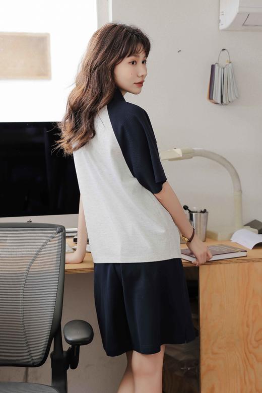 柚丁 休闲套装9L21Z27194 商品图1