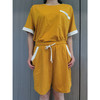 【可积分兑换】【原价159元】女士短袖短裤套装家居服居家衣服裤子【FJ22322】 商品缩略图2