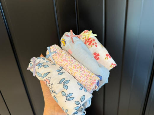 儿童凉凉内裤（b锁 商品图3