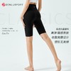 高弹糯感亲肤面料收腹塑型运动五分裤抗菌面料舒适安心#DK95065（正常地区满10件包邮） 商品缩略图13