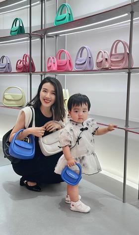 四季百搭 | 软欧包