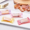 野风酥玫瑰花糕柠檬果糕百香果糕红枣果糕128g*4袋 商品缩略图2