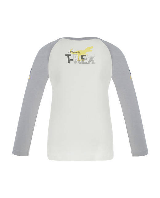 5F AIMER 爱慕儿童男童家居服上衣 商品图1