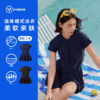 （清仓特价，尺码偏小，建议拍大一码）VIVIDBOX泳衣女新款爆款连体泳衣运动泳衣沙滩游泳馆专用 商品缩略图0