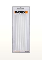 【会员专享】威克士手工热熔胶枪胶棒WA1700（赠品单拍不发货）