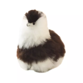 Warmpaca 20厘米羊驼-自然色WARCWPJOS-NATURAL-20