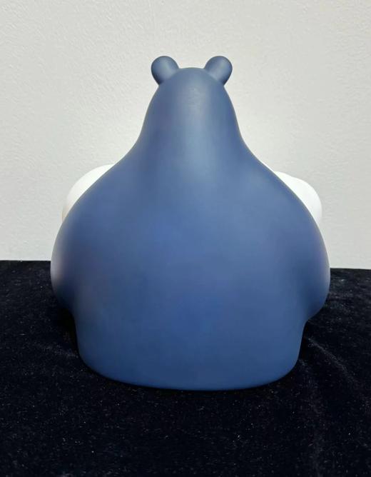 刘佳琪《hug拥抱》雕塑 商品图4