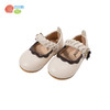 贝贝怡童鞋女童夏季新款洋气公主鞋小童稳步鞋女宝宝魔术贴单鞋子 商品缩略图1