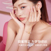 周六福3D硬金手绳甜心系列爱心蝴蝶结520礼物定价黄金手饰送女友 商品缩略图3