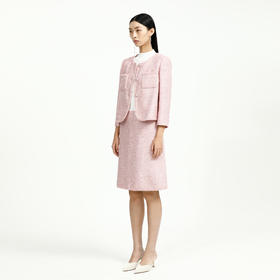 戴布拉芬上衣L27B122