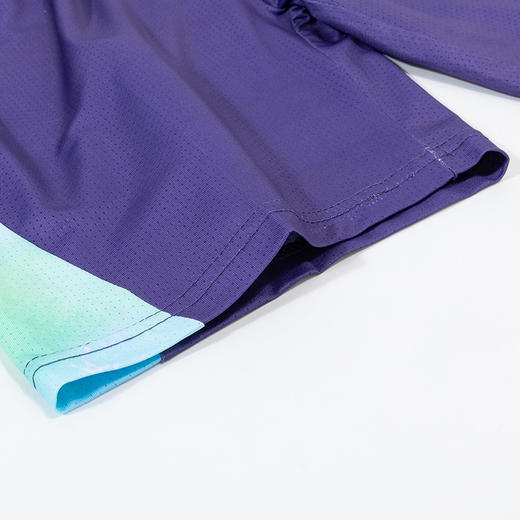 贝贝怡男童套装儿童短袖T恤夏装新款速干套装 商品图8