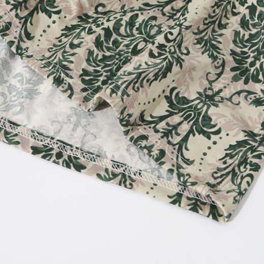 茧墨 绿野仙踪度假风带胸垫吊带裙 商品图4