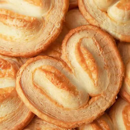 黄油蝴蝶酥60g 商品图1