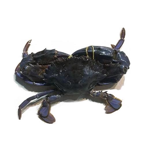 红夹子蟹(1000±50g) 商品图0