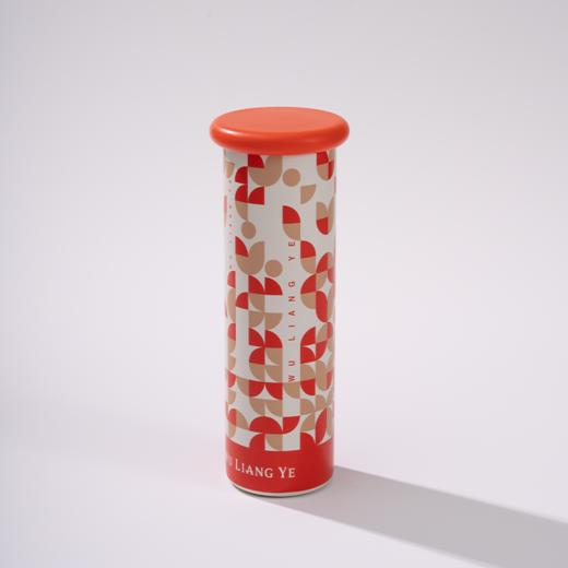 五粮文创-蘑菇杯 商品图3