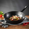 美厨雅致系列珍珠纹炒锅32cmMCDS-2530 商品缩略图0