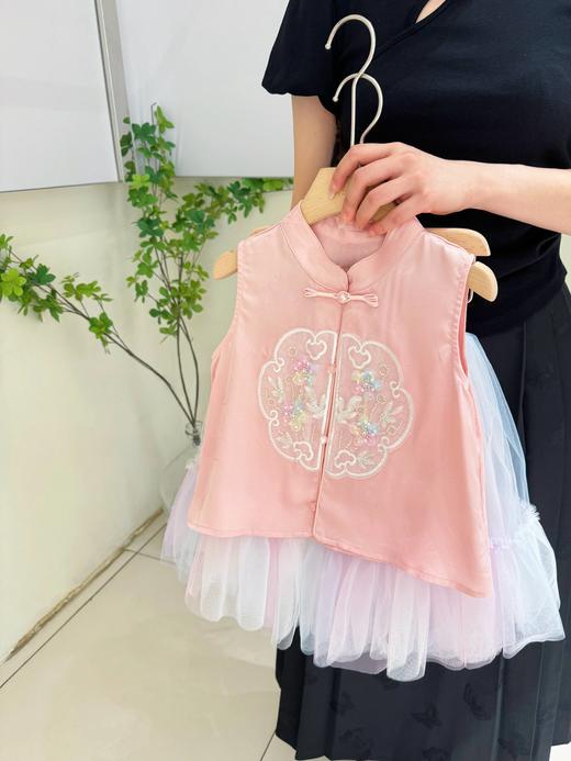 彩虹国风套装 商品图2