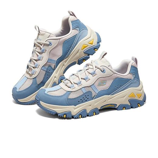 斯凯奇  女款运功鞋 商品图0