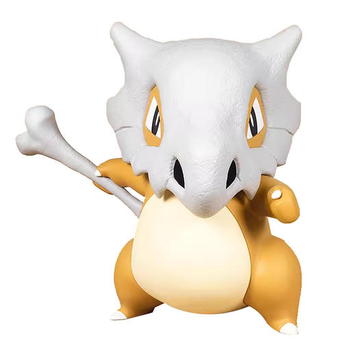 艾丽斯卡 宝可梦卡拉卡拉款大尺寸手办TOKC450239 商品图0