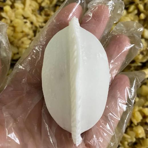 客家笋粄600g 商品图3