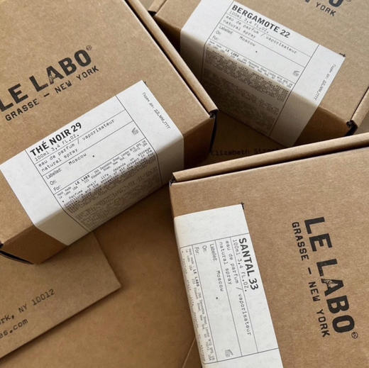 香水实验室。 商品图9