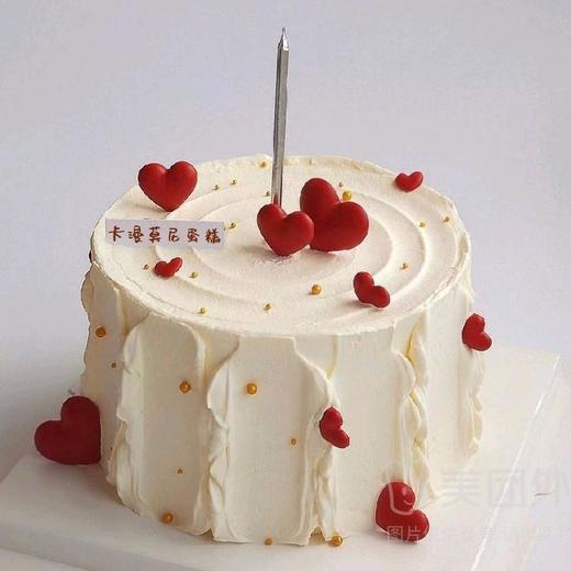 【情有独钟】 商品图0