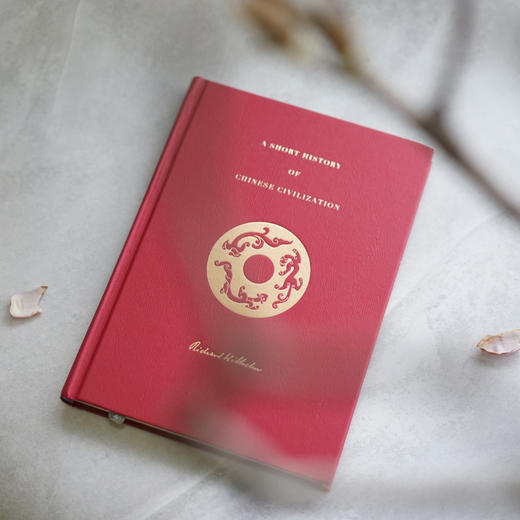 中国文明简史 商品图2