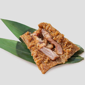 黑猪五花肉粽/220g（作废）