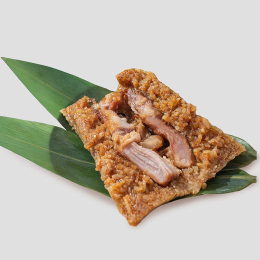 黑猪五花肉粽/220g（作废） 商品图0