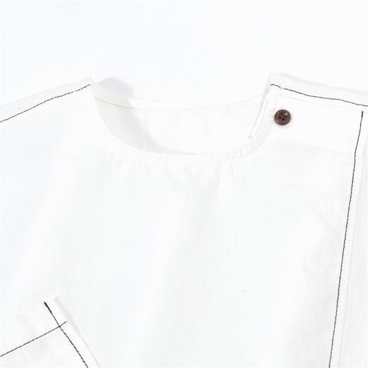 贝贝怡儿童套装两件套2024夏装新款洋气短袖T恤短裤男童宝宝衣服 商品图6