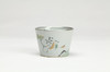 陈如冬-【尘外】银口仿古灰釉主任杯 | 吾杯 商品缩略图0