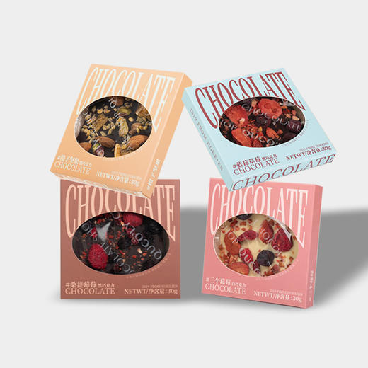 巧可栗栗/锤子 商品图0