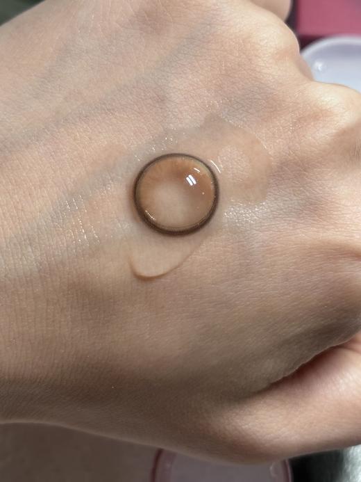 Macycon旗下 | 冰茶与岛&蝴蝶脉搏&混沌之境  14.2mm白狮参考着色待测 | 年抛 商品图1