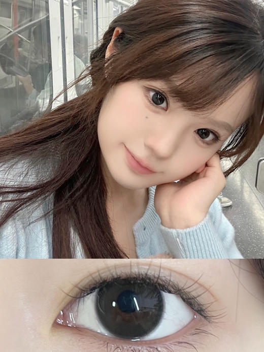 【FullyGift·半年抛】实用主义·套餐活动丨228/2副 308/4副（半年抛/一副包含2片） 商品图9