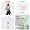 蕉下披肩防晒服+护眼角防晒口罩+拂沨系列风扇+Spēs免洗蓬松喷雾150ml*2（颜色随机） 商品缩略图0
