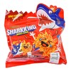 啪啪通鲨鱼干脆面（香辣鸡肉味）84g/袋 商品缩略图0