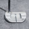 【捡漏】泰勒梅TaylorMade TP Reserve精细研磨推杆 M47小锤头单弯颈34寸 商品缩略图3