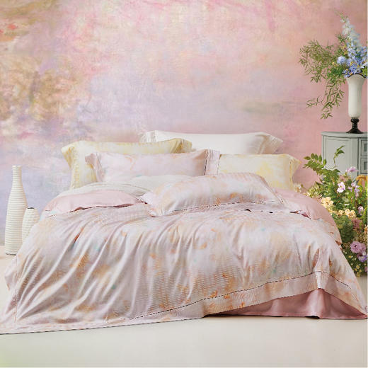 【6F】罗莱·雅 拾光悠悠 TS0926-4 商品图0