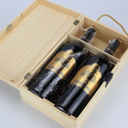 茅台大师珍藏金标 商品图1