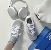 Adidas Gazelle Bold增高板鞋(自营) | 阿迪达斯三叶草经典复古设计，穿上显腿长，增高4.5cm 商品缩略图3