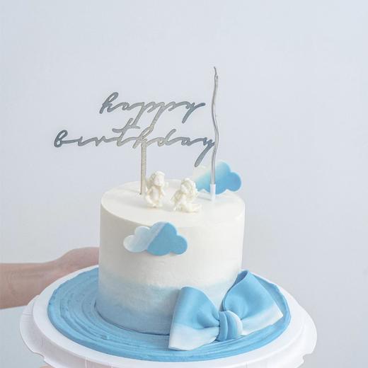 【向海风许愿】香草奶油芒果口味 | 左羊 商品图4