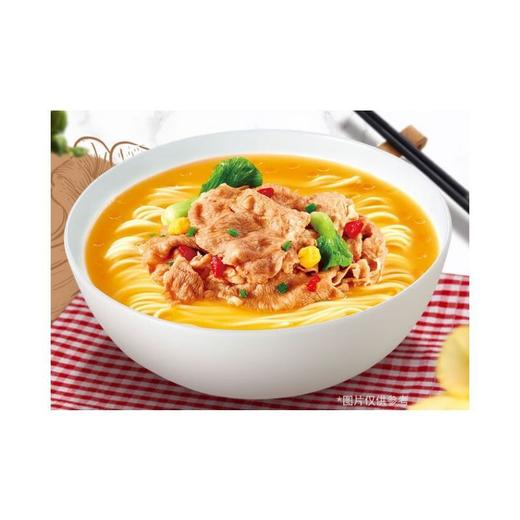 康师傅105g*5金汤肥牛面五包 商品图1