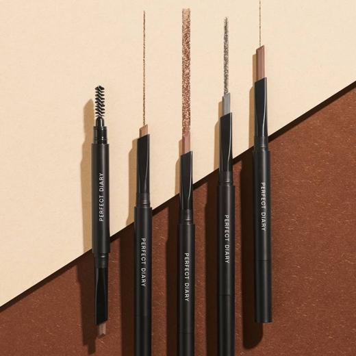 完美日记 双头六角眉笔 商品图3